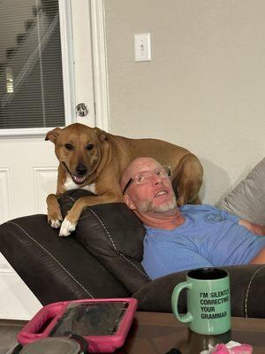 Photo of Jason Meinders ..