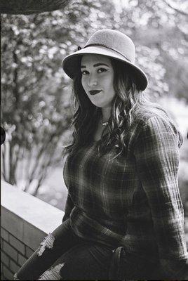 Photo of Lindsi S.
