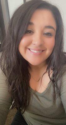 photo of Cheyenne G.