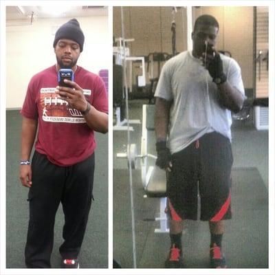 Photo of Ladaryon M.