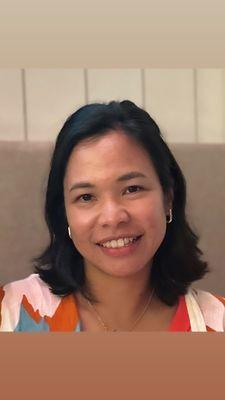 Photo of Rhea C.