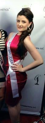 Photo of Caitlin O.