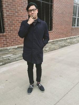 Photo of Shaun S.