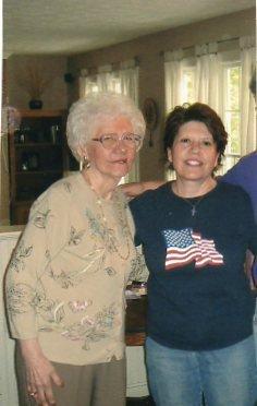 photo of Regina J.