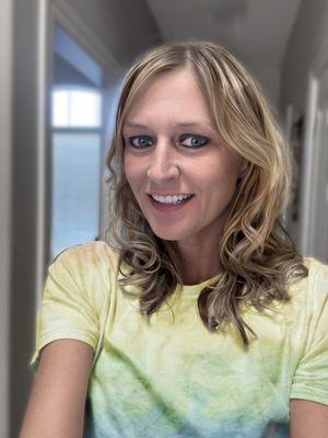Photo of Amanda S.