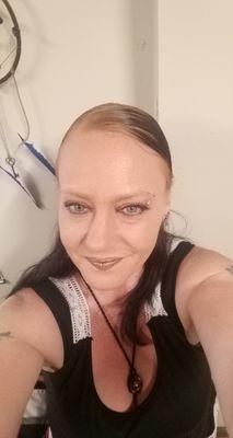 Photo of Raven B.