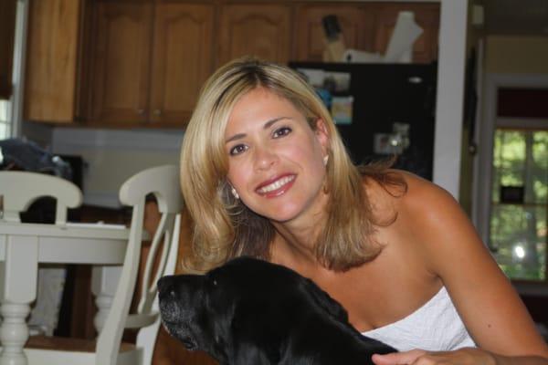 Photo of Alisa W.