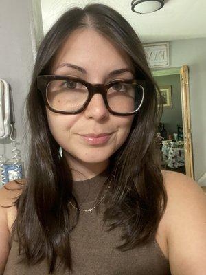 Photo of Nina Z.