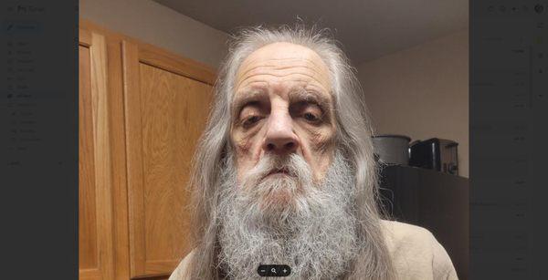 Photo of M R.