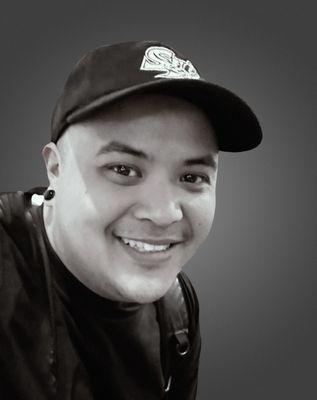 Photo of Charles M.