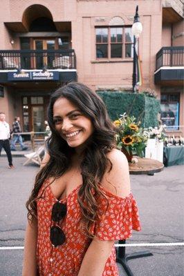 Photo of Chelsea C.