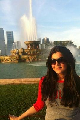 Photo of Fatima H.