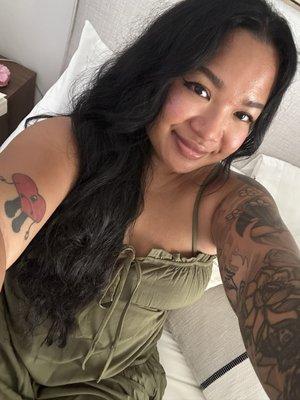 Photo of Opal K.
