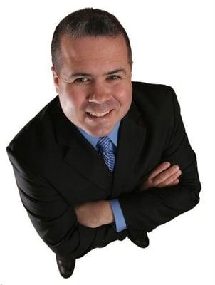 Photo of Chris K.