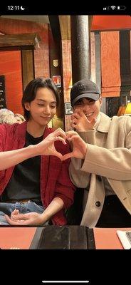 Photo of Marielle P.