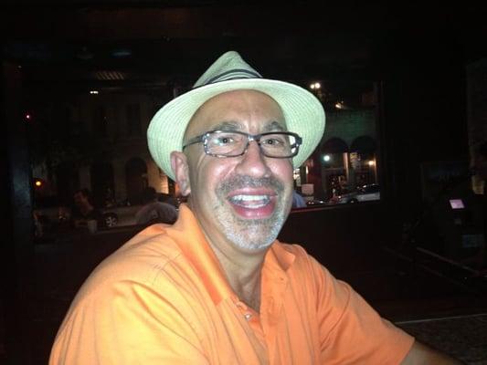 Photo of Harold H.