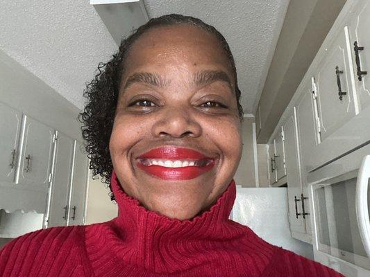 photo of Halona Harrison