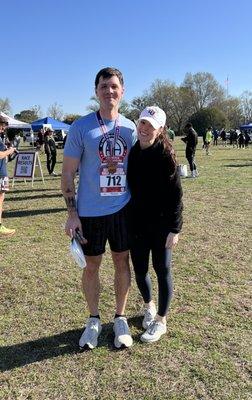 photo of Danielle R.