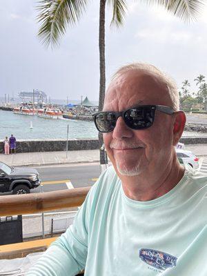 Photo of Neil C.