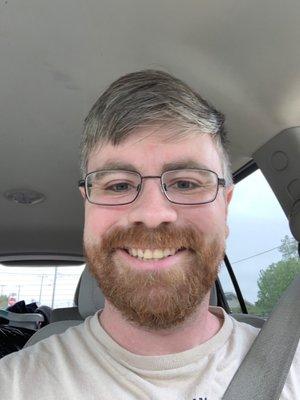 Photo of James M.