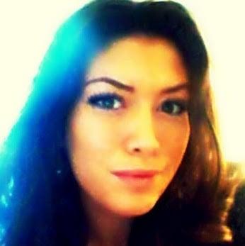 Photo of Ariel M.
