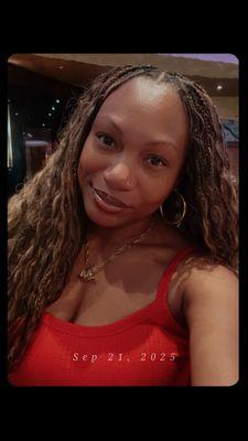 photo of Briauna K.