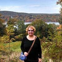 photo of Mable A.