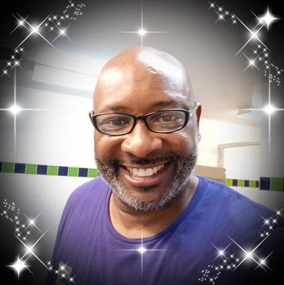 Photo of Wendell K.