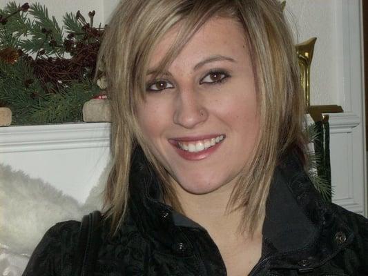 Photo of Deborah F.