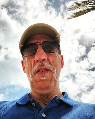 Photo of Joe F.
