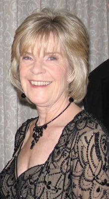photo of Linda M.