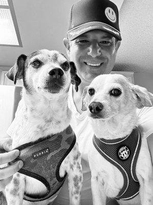 photo of Alexander P.