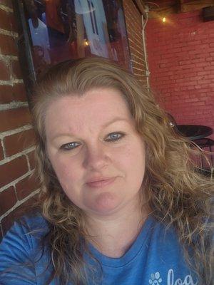Photo of Angela P.