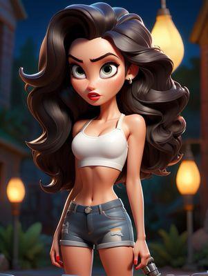Photo of Yamileth R.
