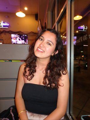Photo of Isabel S.