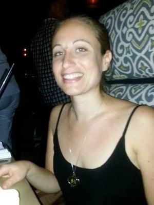 Photo of Karen K.