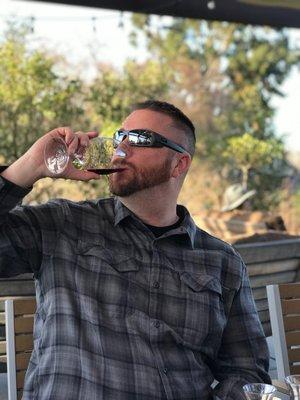 Photo of Mike S.
