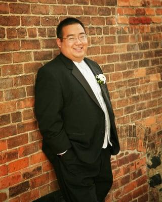 Photo of Chris N.