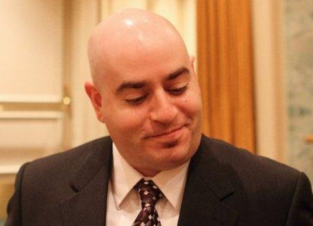Photo of Dave A.