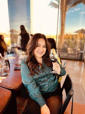 Photo of Lupe A.