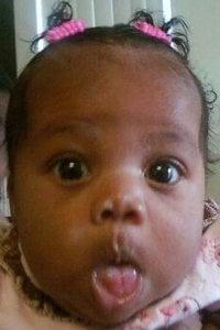 photo of Wylmarye K.