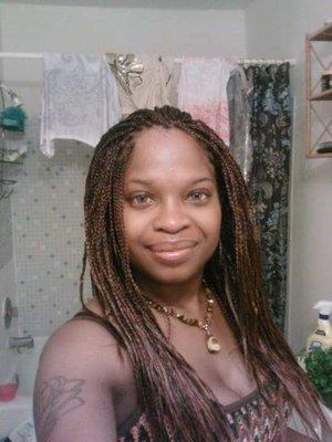 Photo of Erica R.