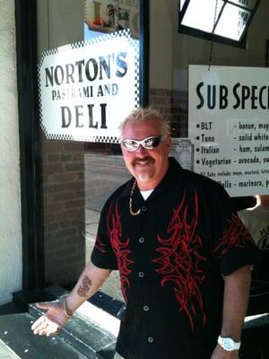 Photo of Douglas M.