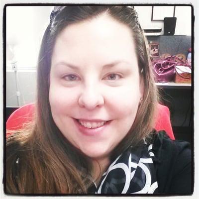 Photo of Samantha B.