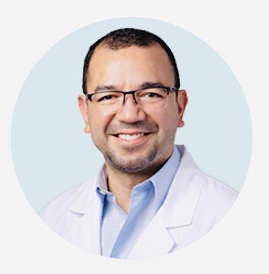 Photo of Luis A.