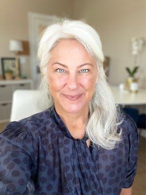 Photo of Dina S.