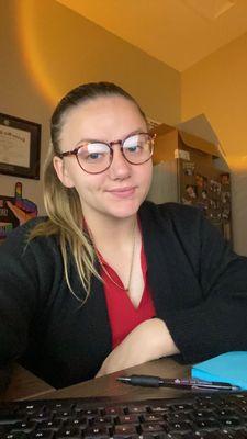 Photo of Jaci J.