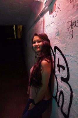 Photo of Nancy T.
