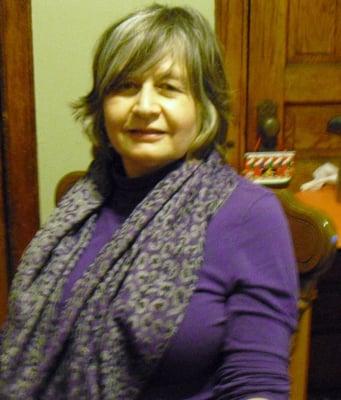 photo of Sharon C.