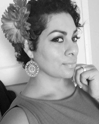 photo of Jassy Dallas C.